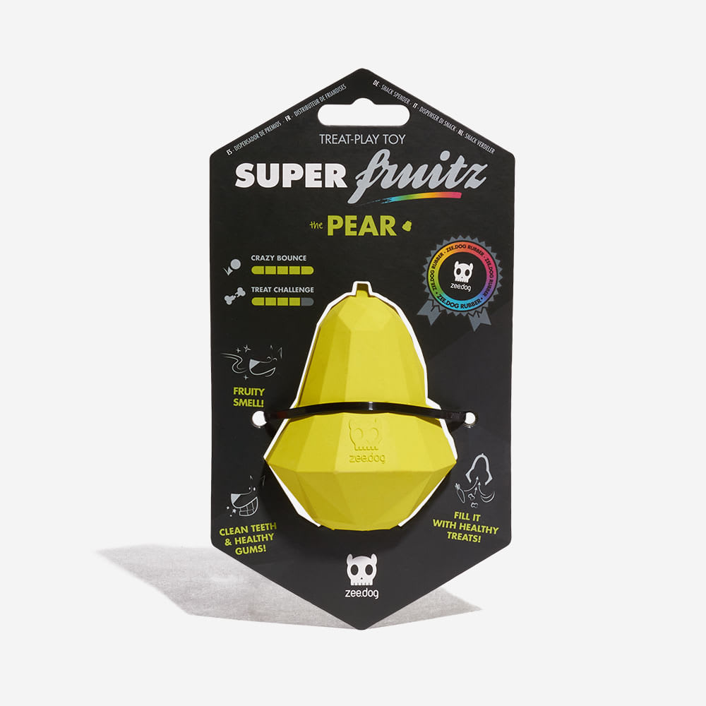 ZEEDOG SUPER PEAR7