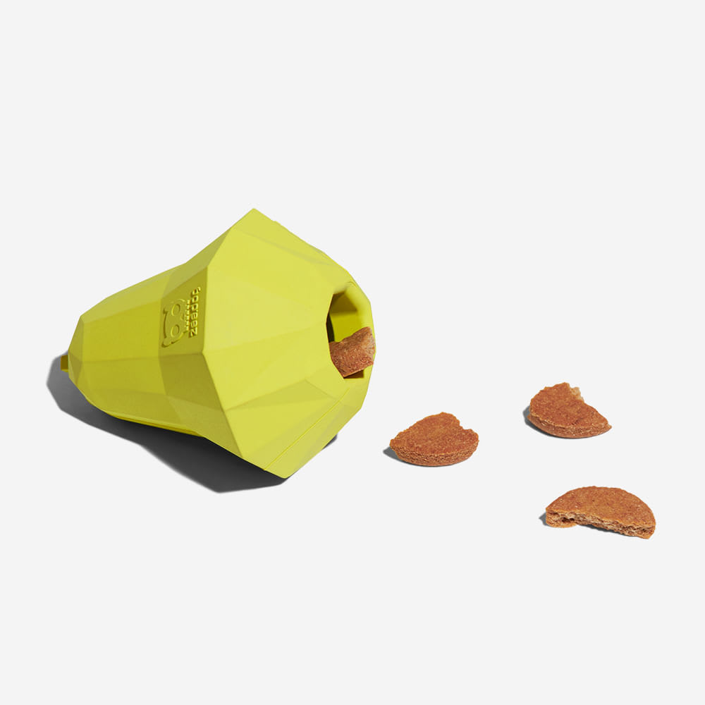 ZEEDOG SUPER PEAR1