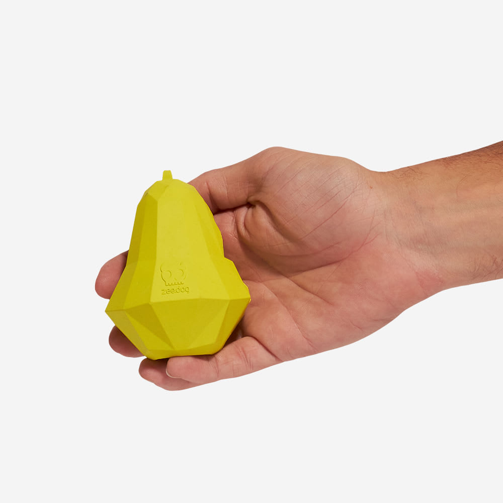 ZEEDOG SUPER PEAR4