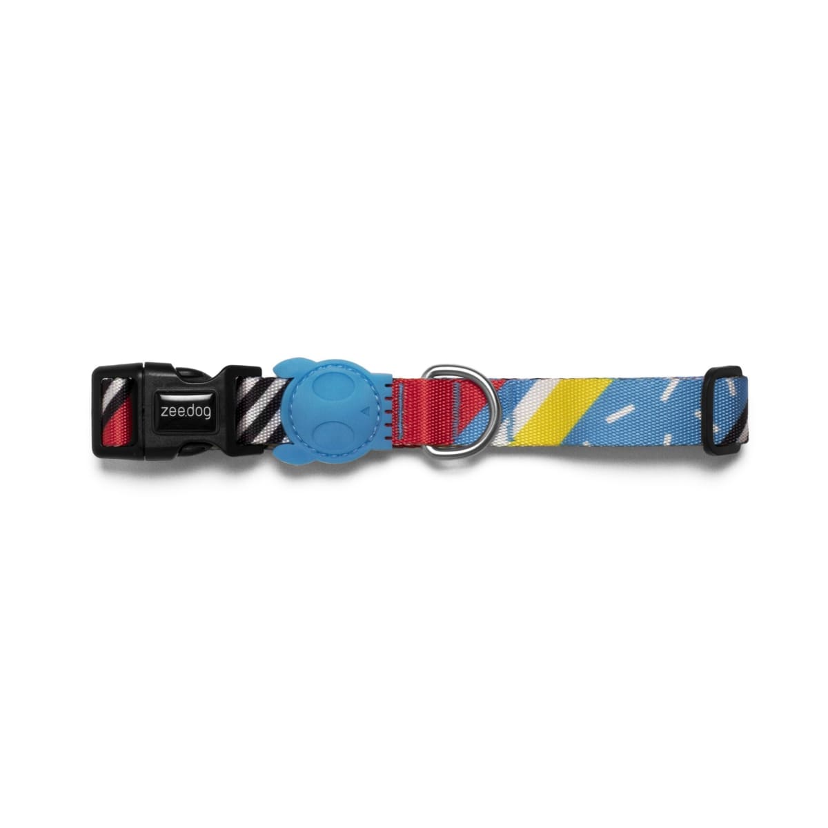 ZEEDOG COLLAR BROOKLYN2