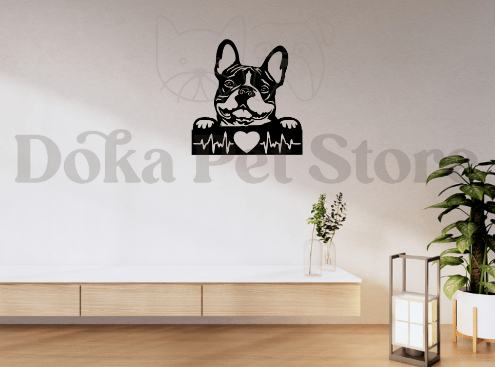 BULLDOG FRANCÉS 2 BEATS2