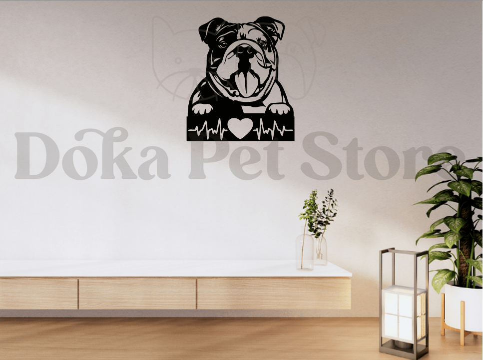 BULLDOG INGLÉS 1 BEATS2