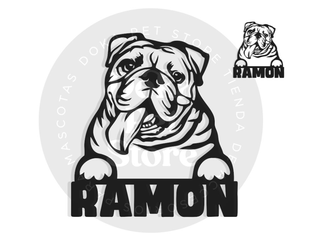 BULLDOG INGLES 2 FIGURA1