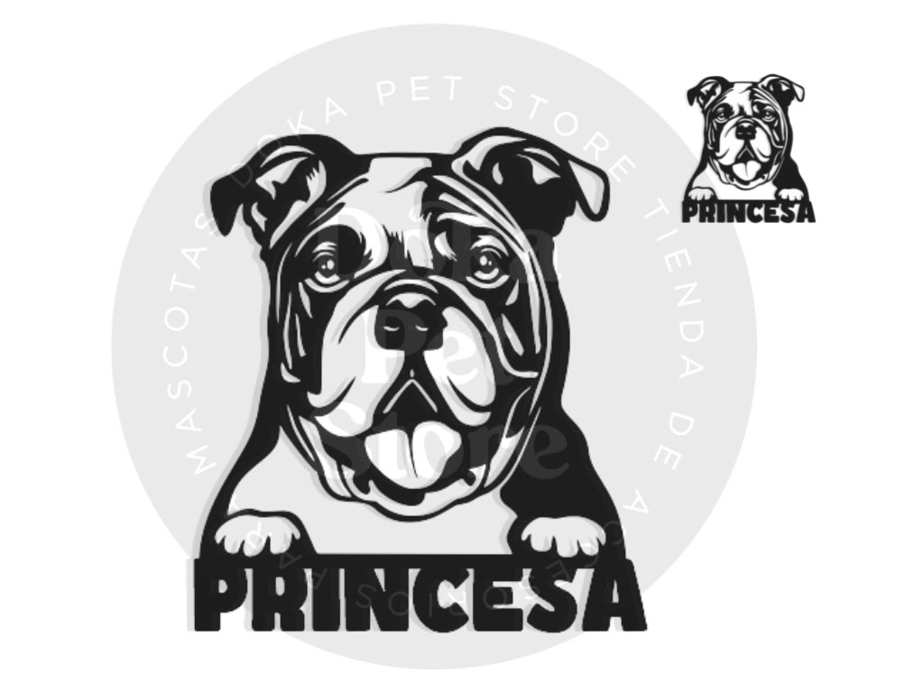 BULLDOG INGLES 3 FIGURA2