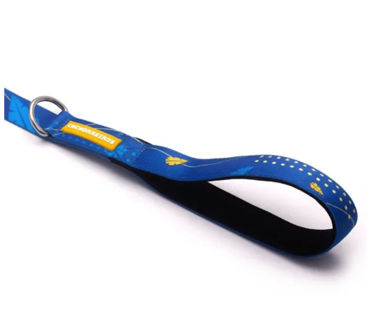 CACHORREIROS CORREA DOBLE INDIGO4