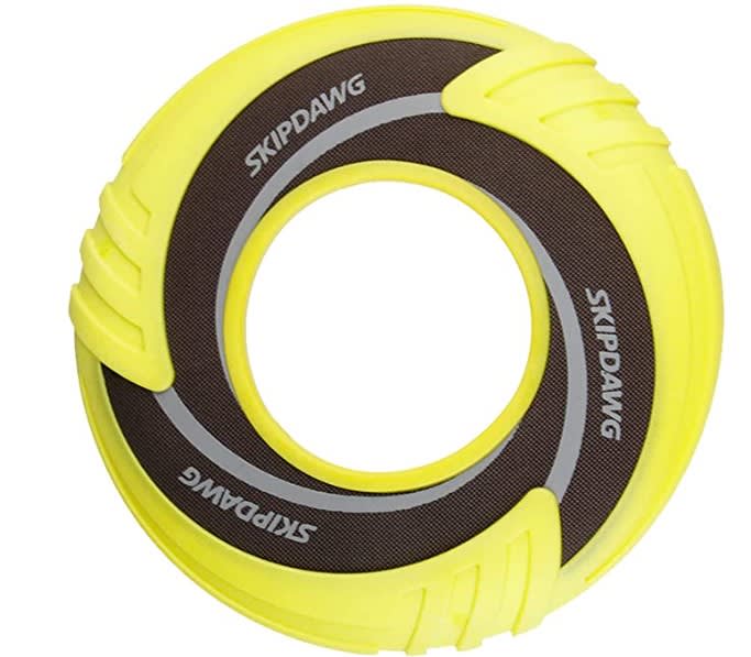 GIGWI Skipdawg Original Duroflex Disc1