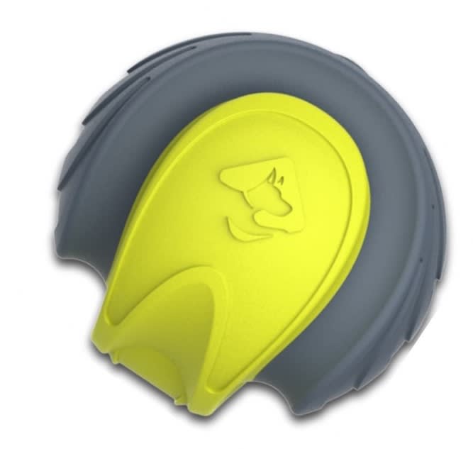 GIGWI PELOTA - WHISTLING BALL2