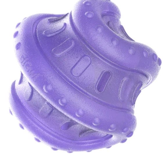 GIGWI PELOTA - ROLLING BELL BALL2
