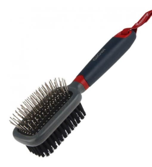 CEPILLO GIGWI 2 EN 1 - Para Perro y Gato2