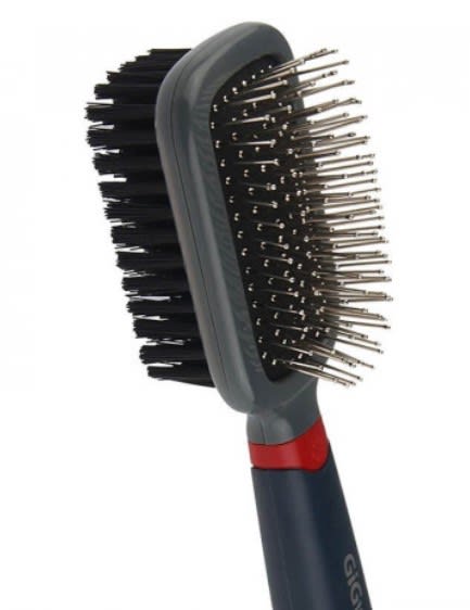 CEPILLO GIGWI 2 EN 1 - Para Perro y Gato1