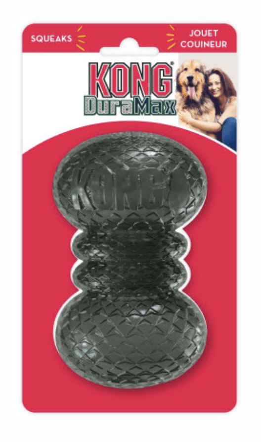 KONG DuraMax Dumbbell1