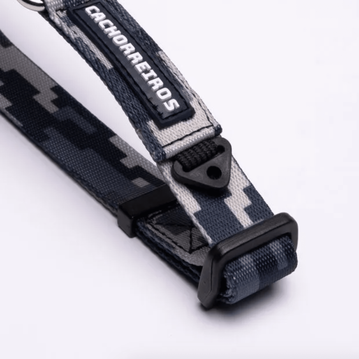 CACHORREIROS COLLAR CAMUFLADO GRIS4