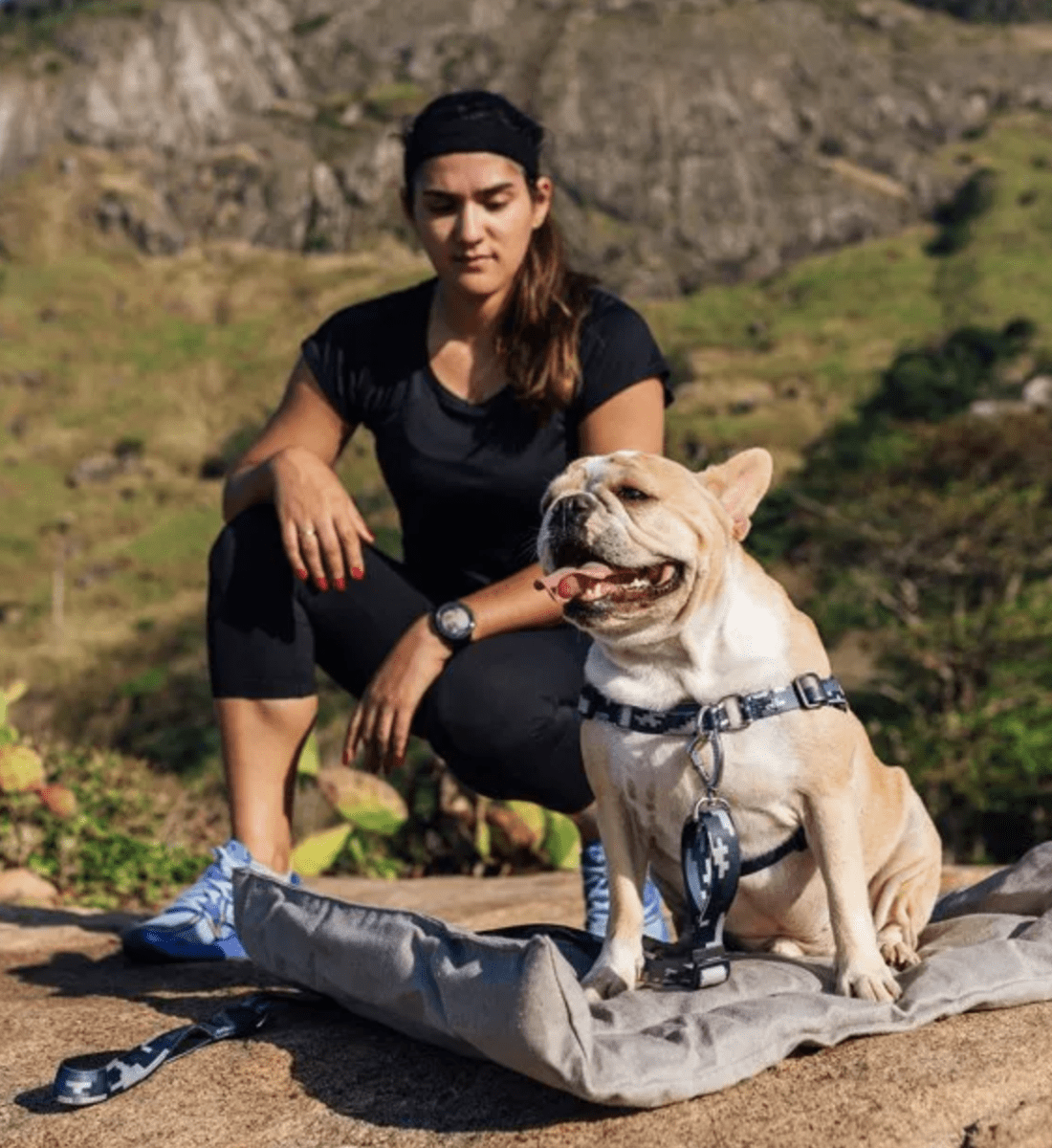 CACHORREIROS ARNES ANTIJALONES CAMUFLADO GRIS5