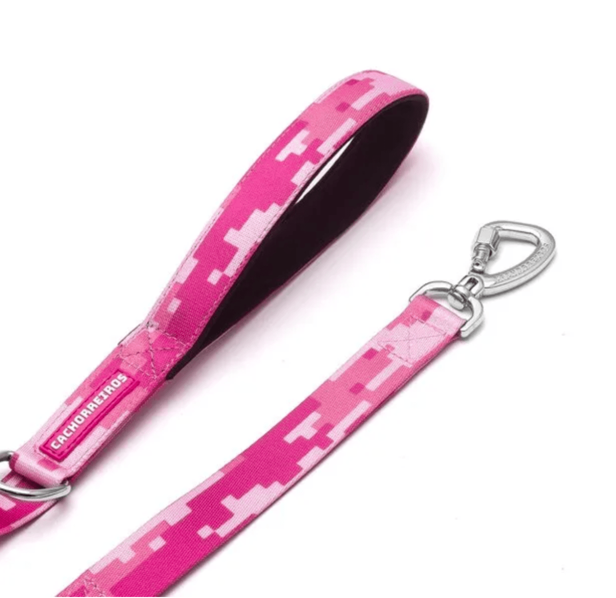 CACHORREIROS SUPER CORREA CAMUFLADA ROSADO2