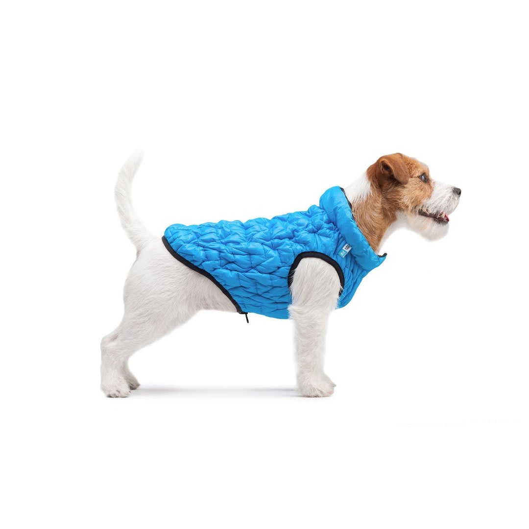 AIRY VEST REVERSIBLE UNI AZUL NEGRO3