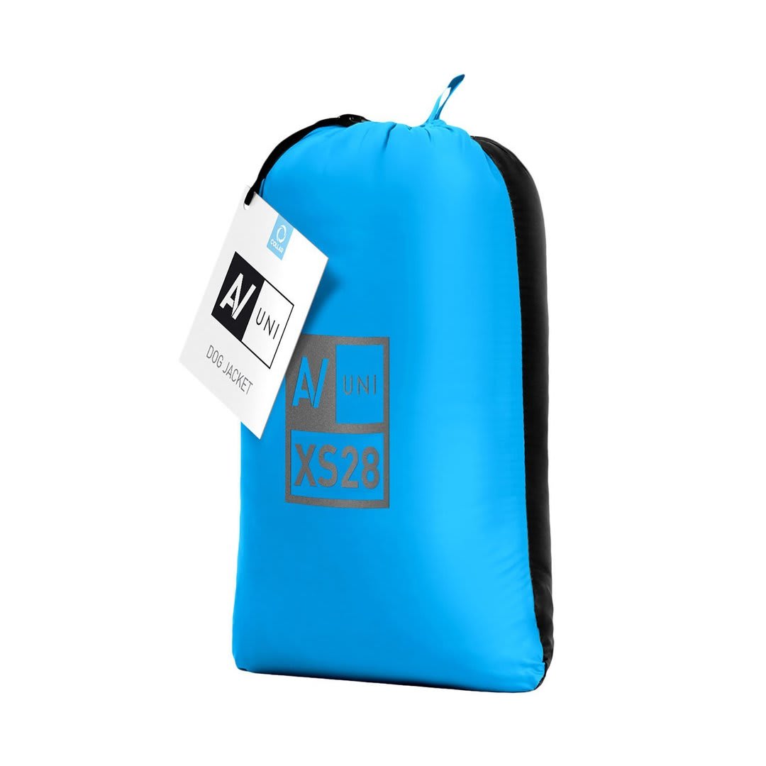 AIRY VEST REVERSIBLE UNI AZUL NEGRO4