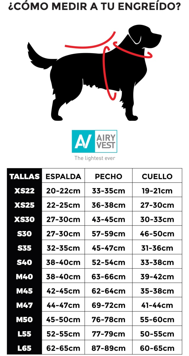 AIRY VEST REVERSIBLE NEGRO ROJO4