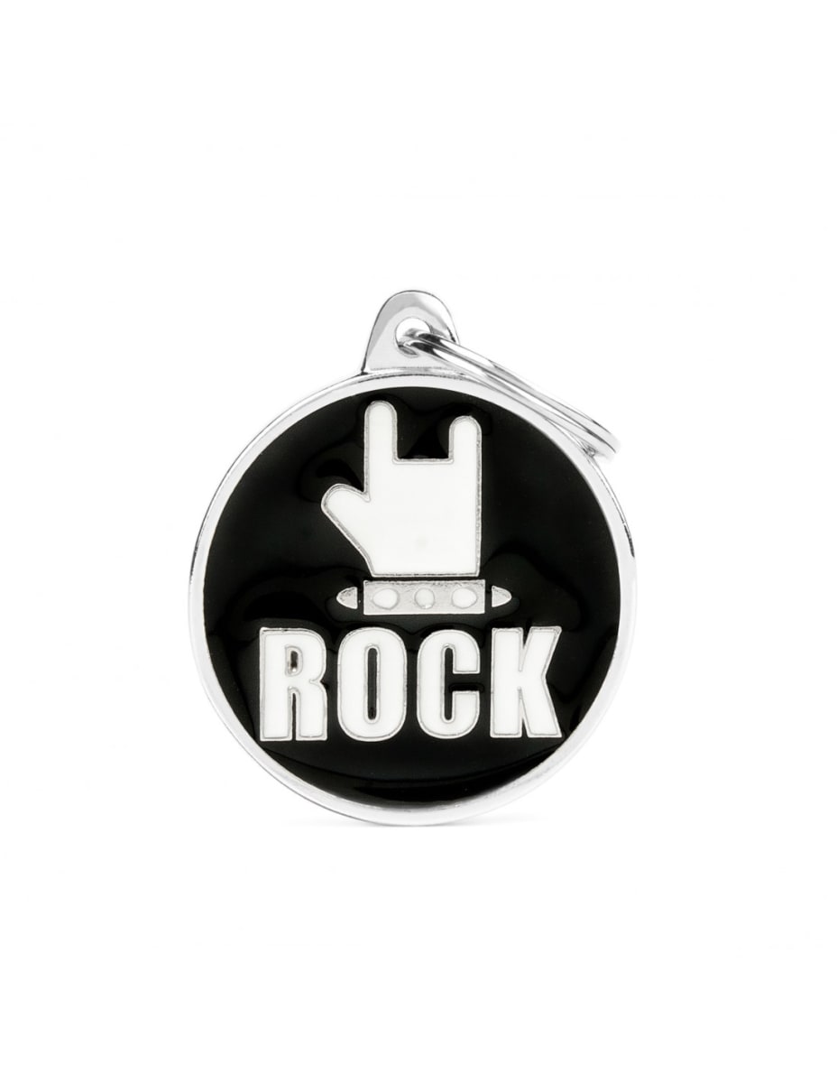 MY FAMILY PLACA 