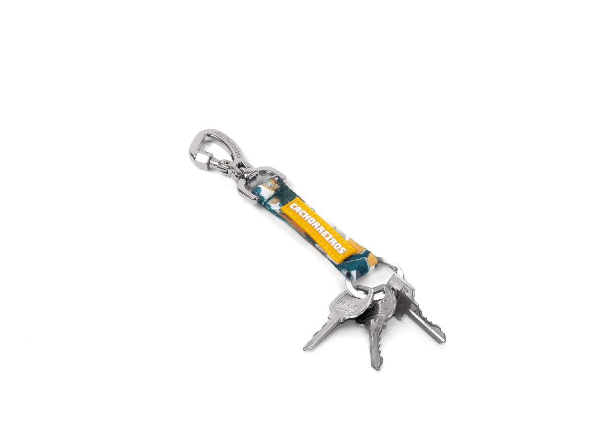 CACHORREIROS LLAVERO RIO1