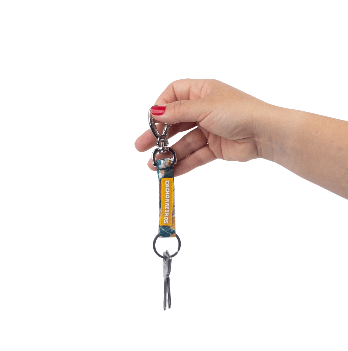 CACHORREIROS LLAVERO RIO3