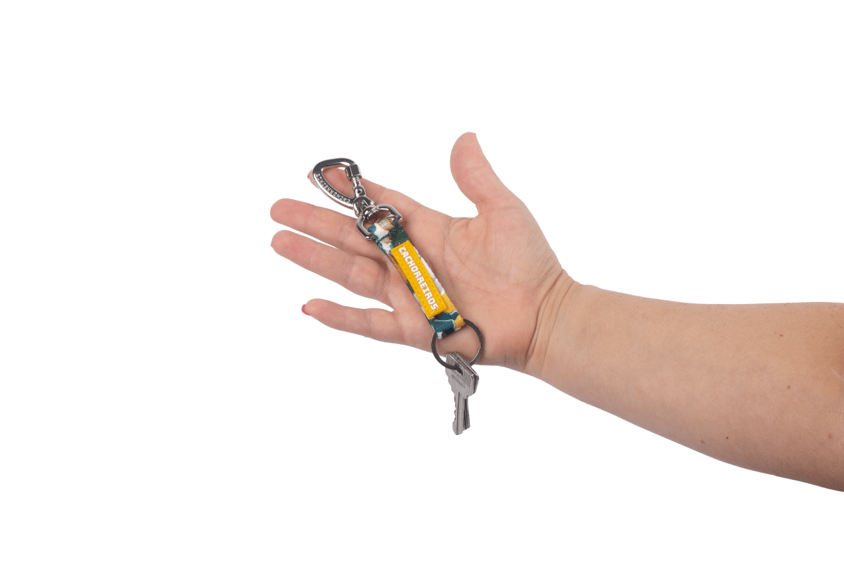 CACHORREIROS LLAVERO RIO4