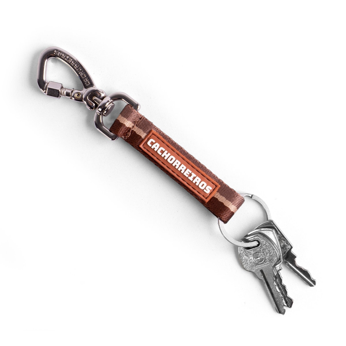 CACHORREIROS LLAVERO CAFE1