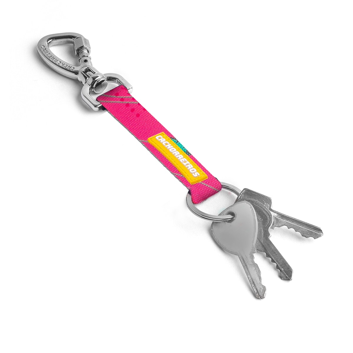 CACHORREIROS LLAVERO OLIVIA1