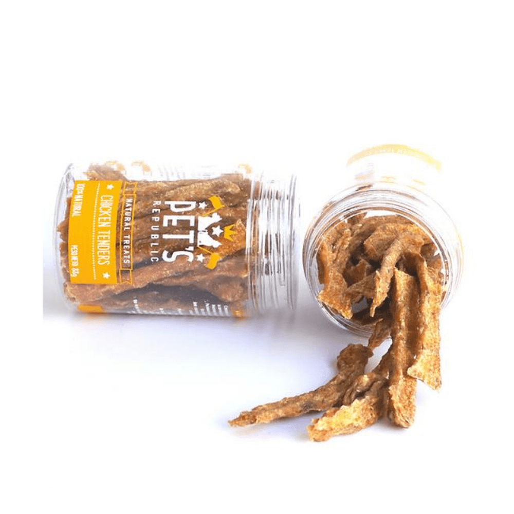 Pets Republic Chicken Tenders2