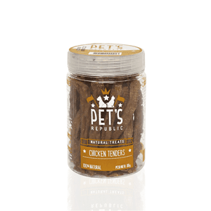 Pets Republic Chicken Tenders1
