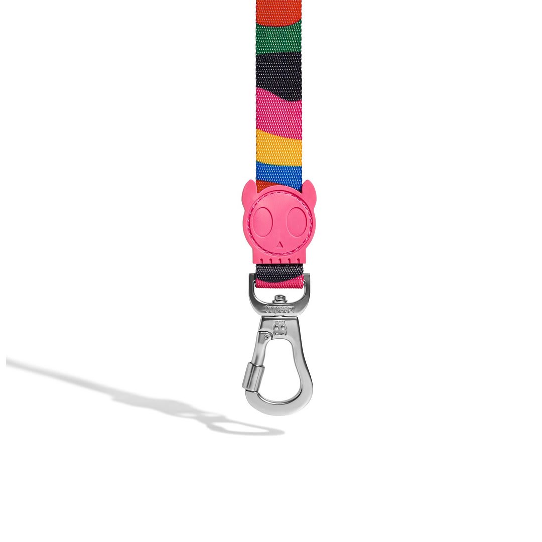 ZEEDOG CORREA CHROMA2