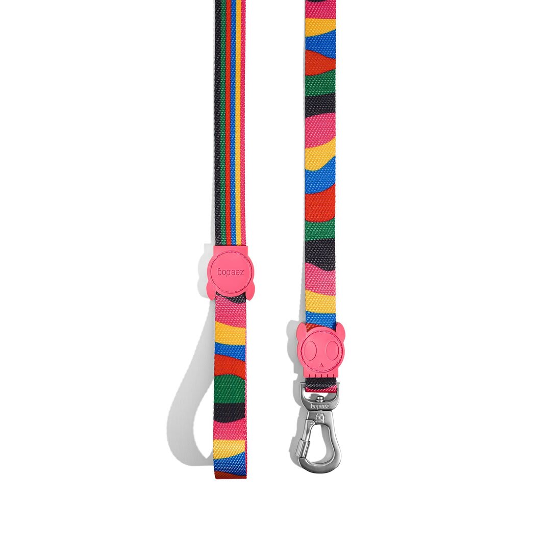 ZEEDOG CORREA CHROMA3