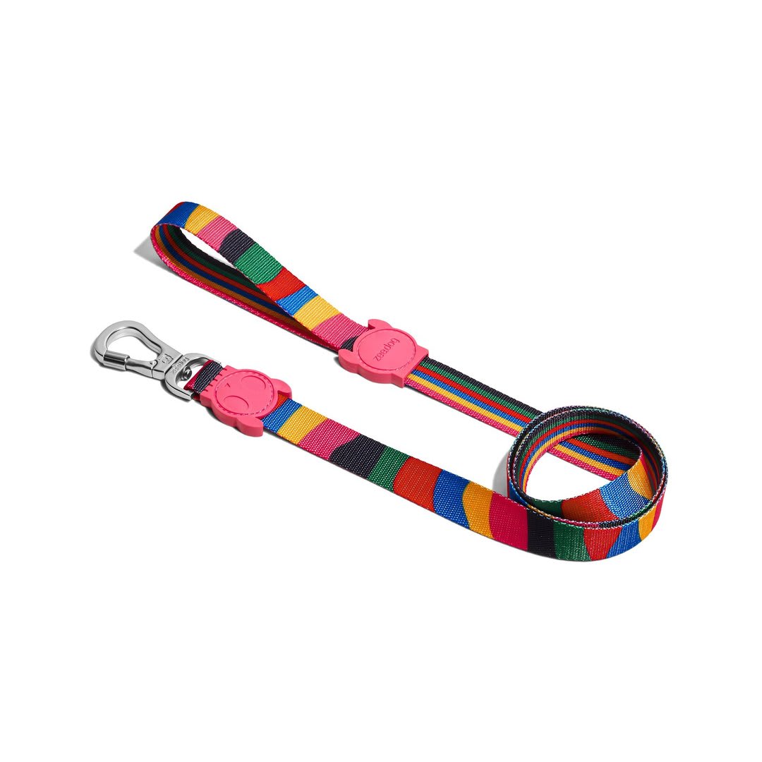 ZEEDOG CORREA CHROMA1