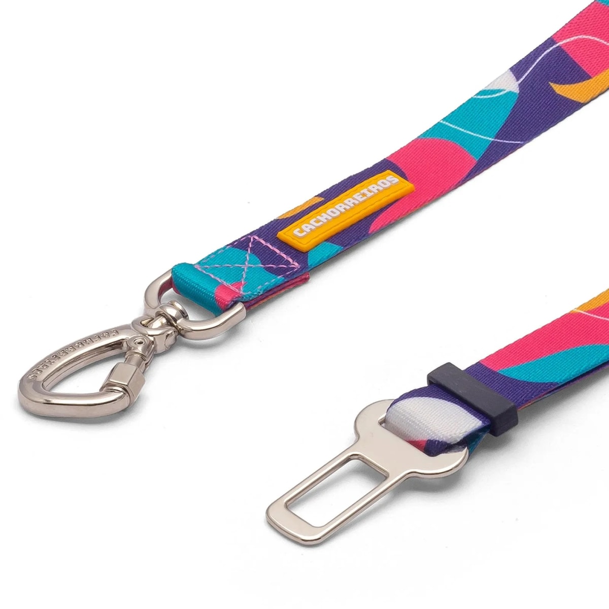 CACHORREIROS CINTURON DE SEGURIDAD DOGE2