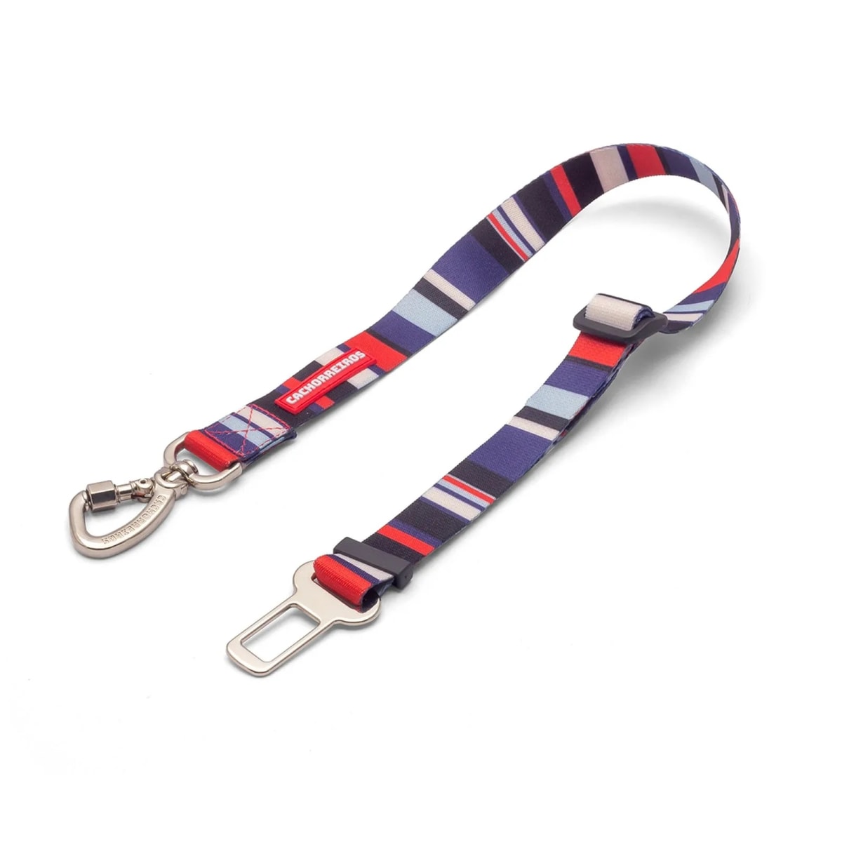 CACHORREIROS CINTURON DE SEGURIDAD NAUTICA1