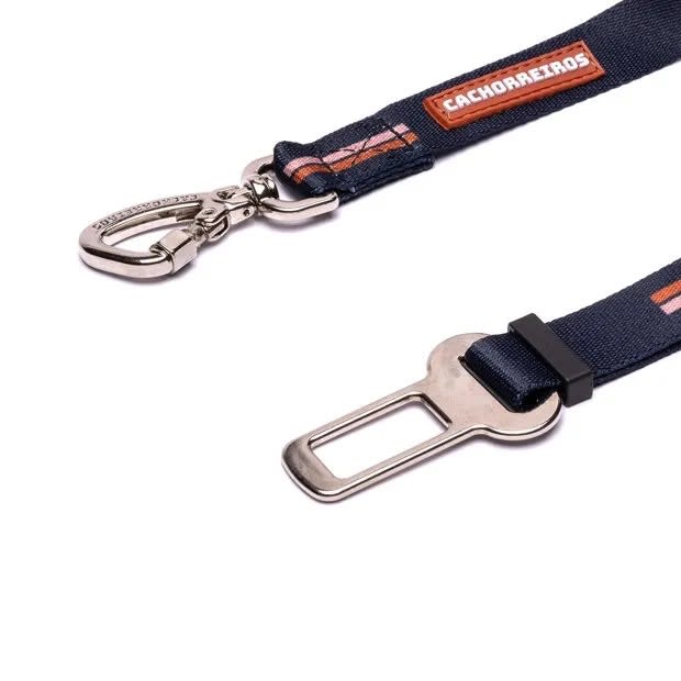 CACHORREIROS CINTURON DE SEGURIDAD BOB Y MARLEY2