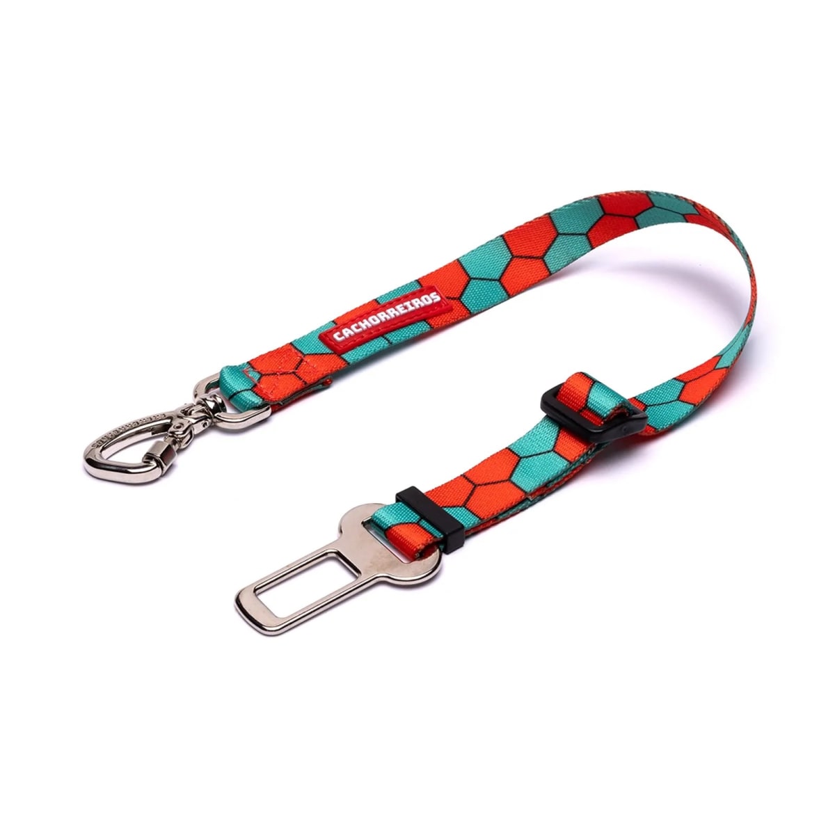 CACHORREIROS CINTURON DE SEGURIDAD HONEY1