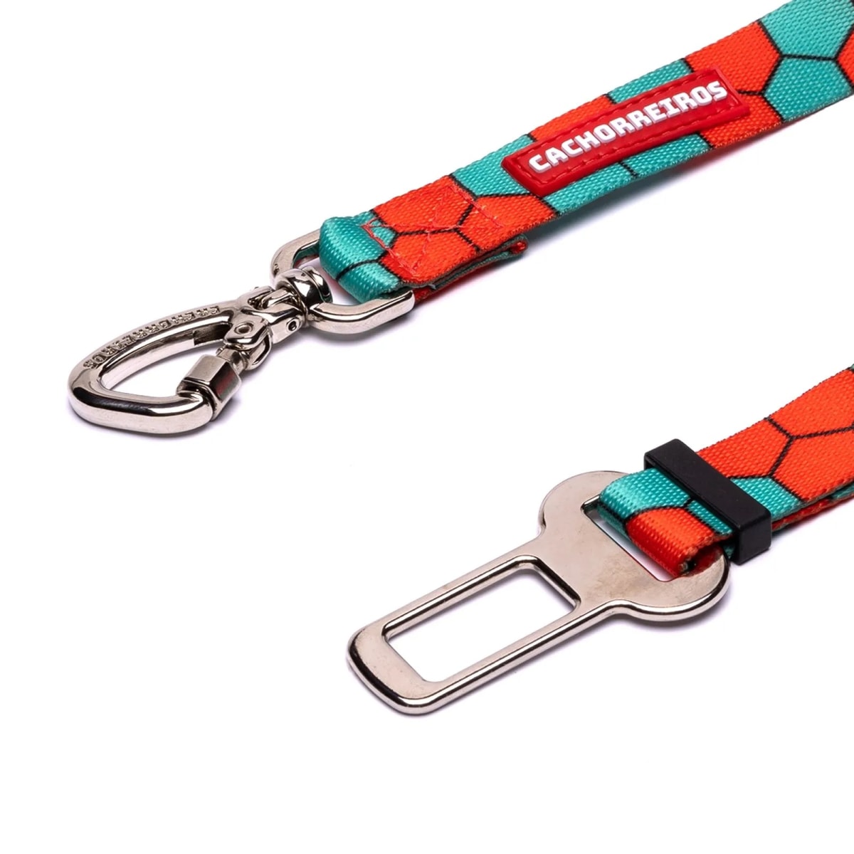 CACHORREIROS CINTURON DE SEGURIDAD HONEY2