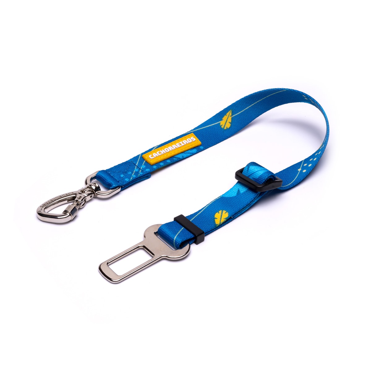 CACHORREIROS CINTURON DE SEGURIDAD INDIGO1