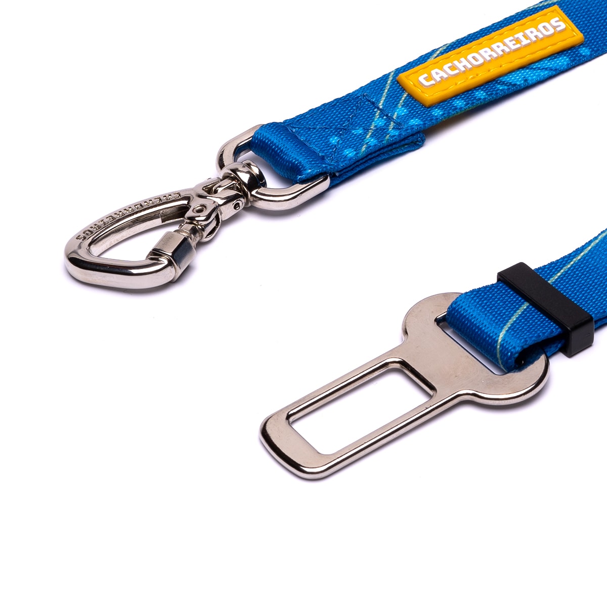 CACHORREIROS CINTURON DE SEGURIDAD INDIGO2