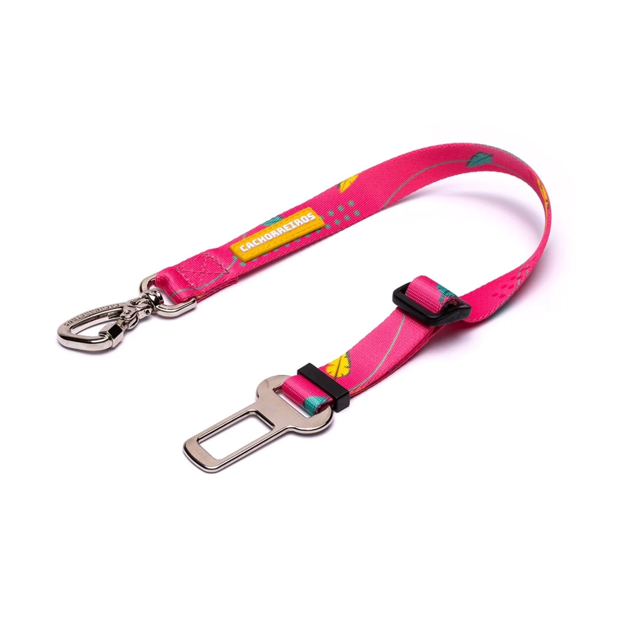 CACHORREIROS CINTURON DE SEGURIDAD OLIVIA1