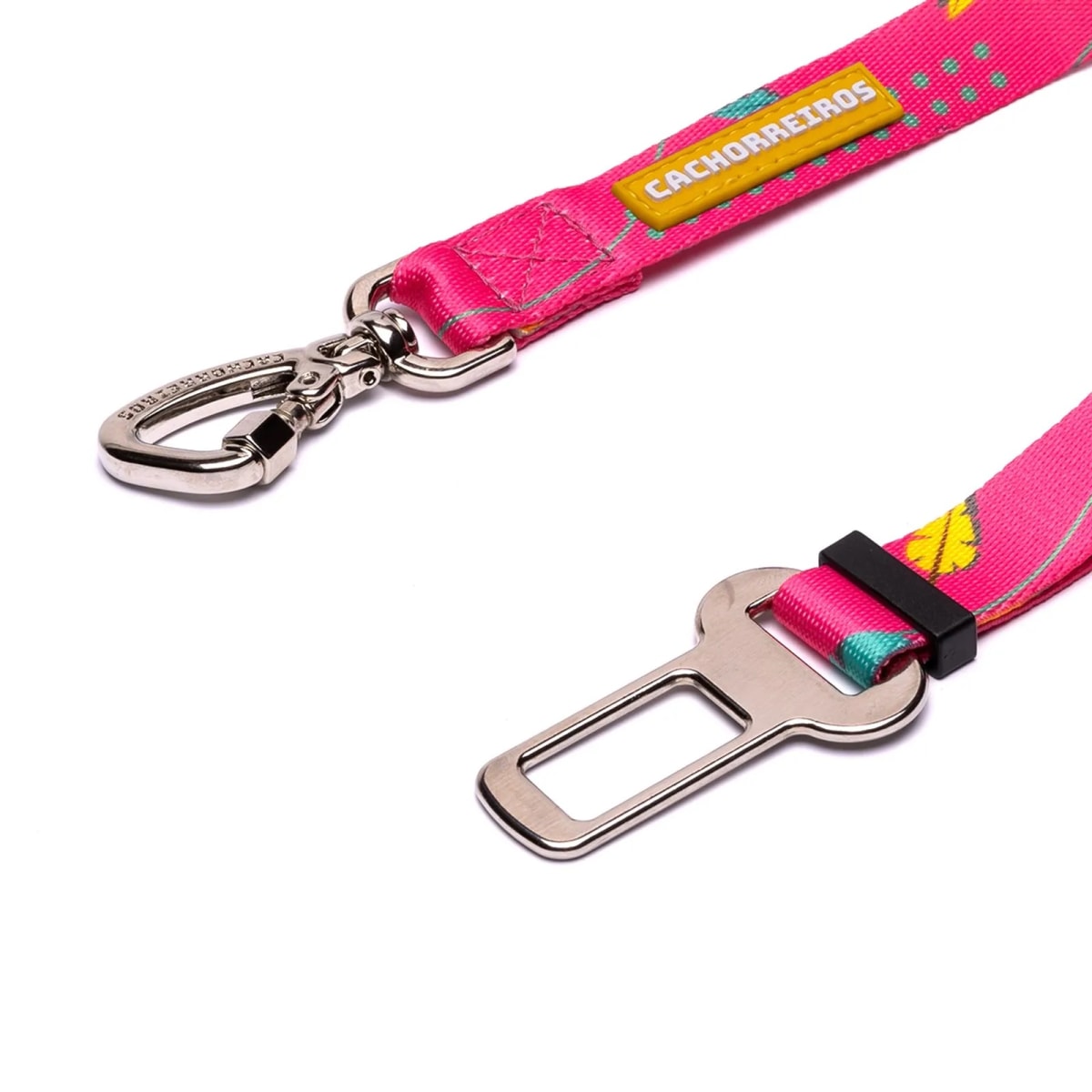 CACHORREIROS CINTURON DE SEGURIDAD OLIVIA2