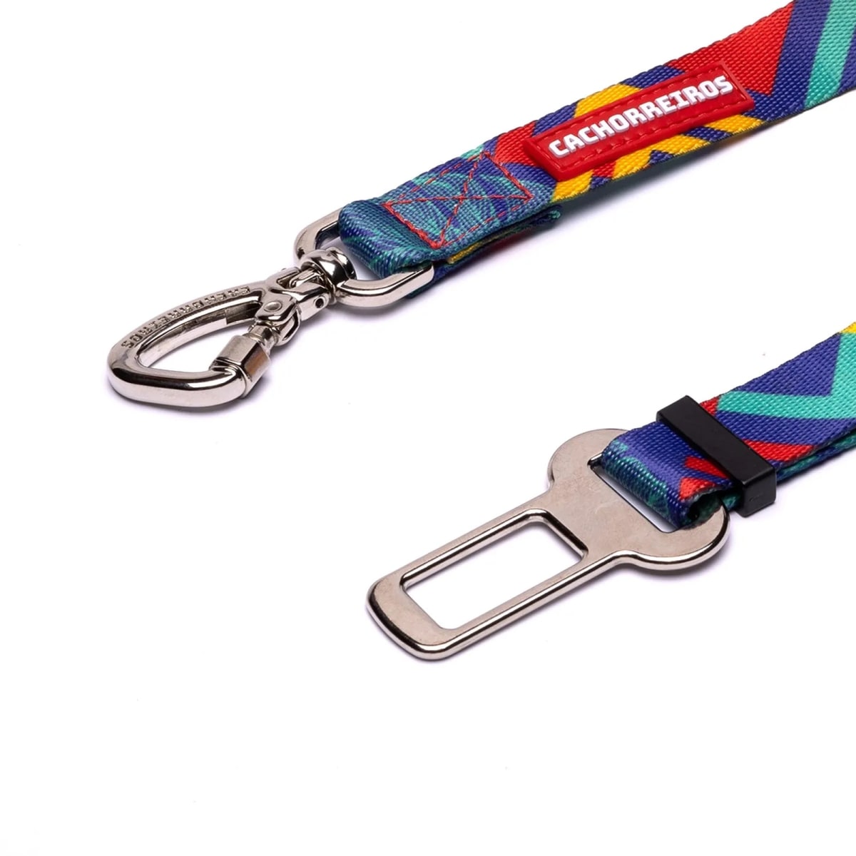 CACHORREIROS CINTURON DE SEGURIDAD T-MUTTS2
