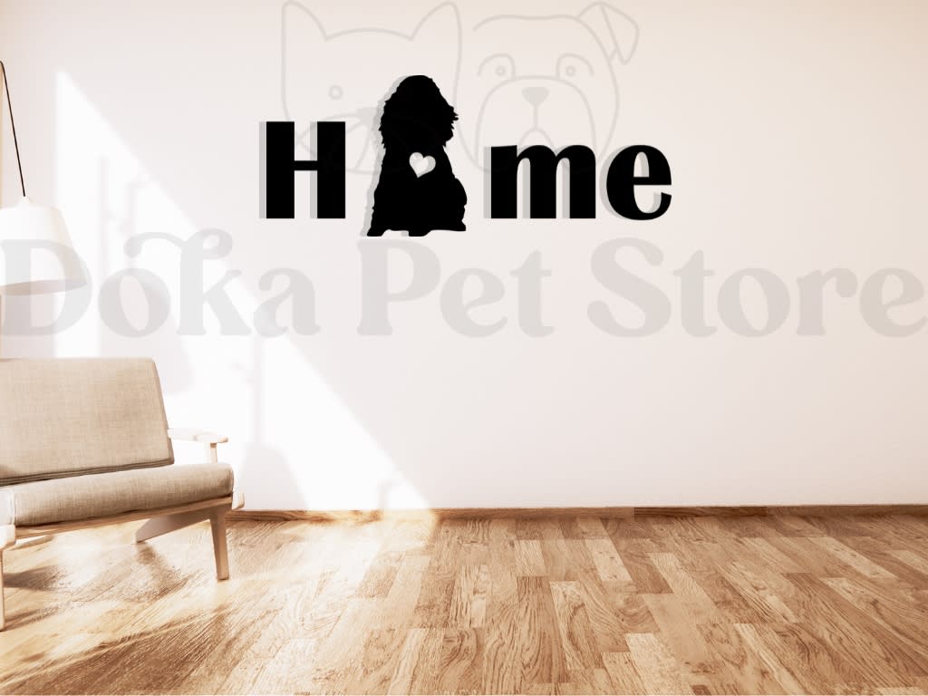 COCKER HOME2