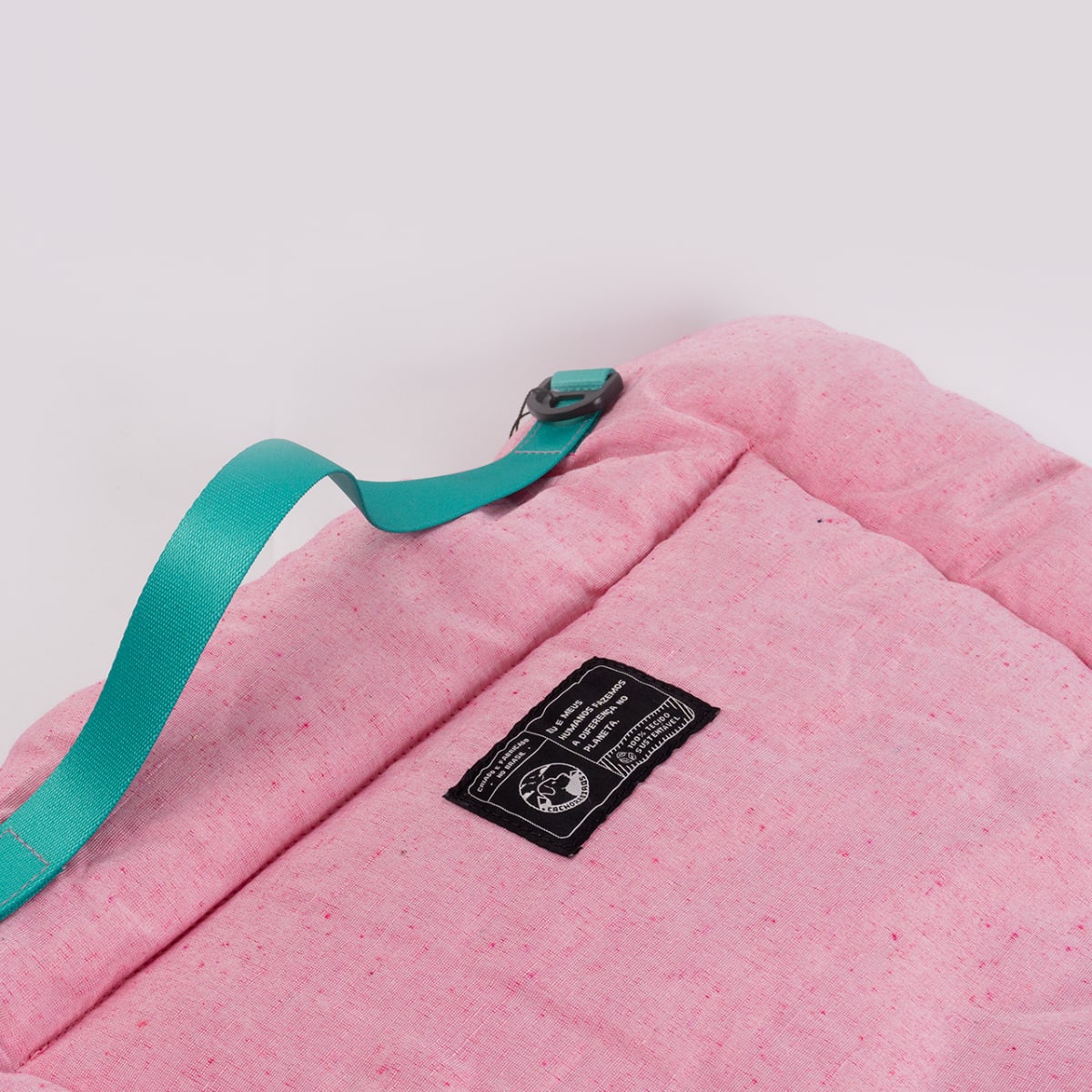 CACHORREIROS CAMA PORTABLE PINK4