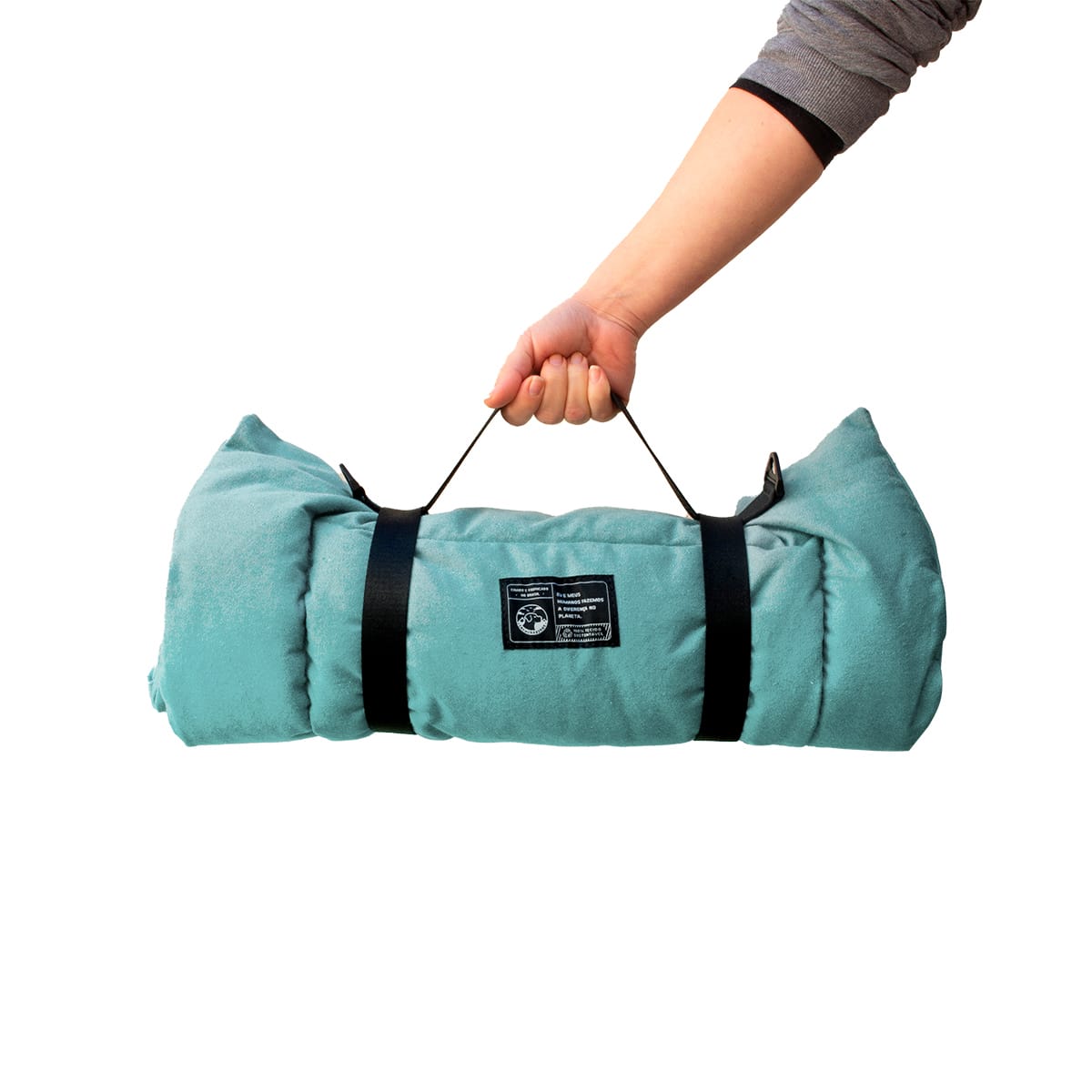 CACHORREIROS CAMA PORTABLE JADE5