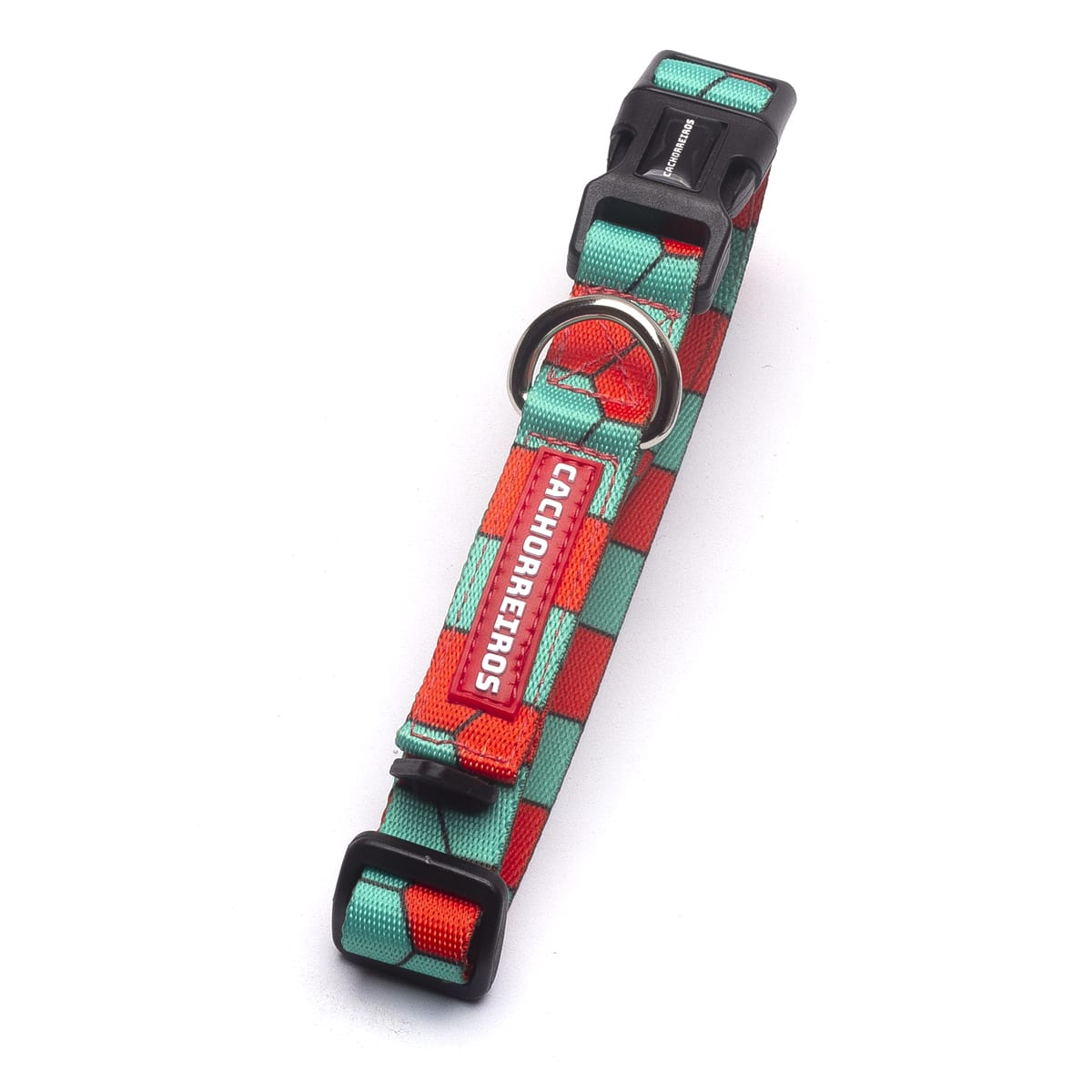 CACHORREIROS COLLAR HONEY2