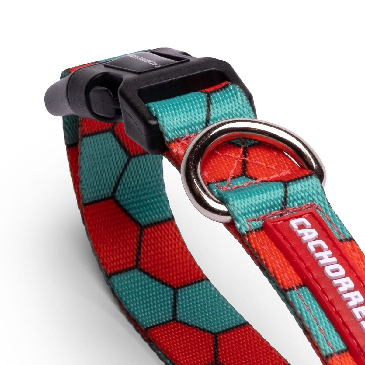 CACHORREIROS COLLAR HONEY4