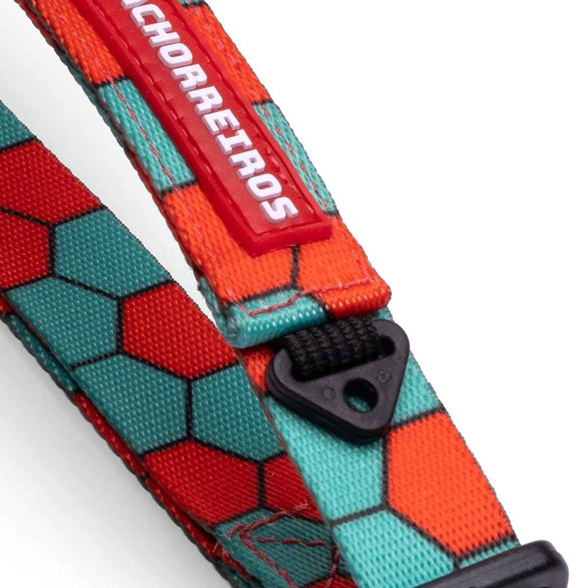 CACHORREIROS COLLAR HONEY5