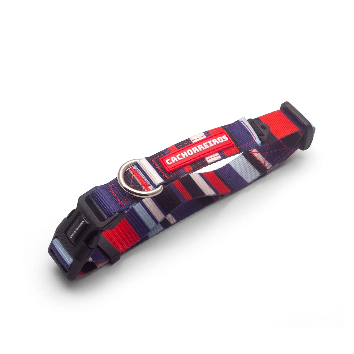 CACHORREIROS COLLAR NAUTICA2
