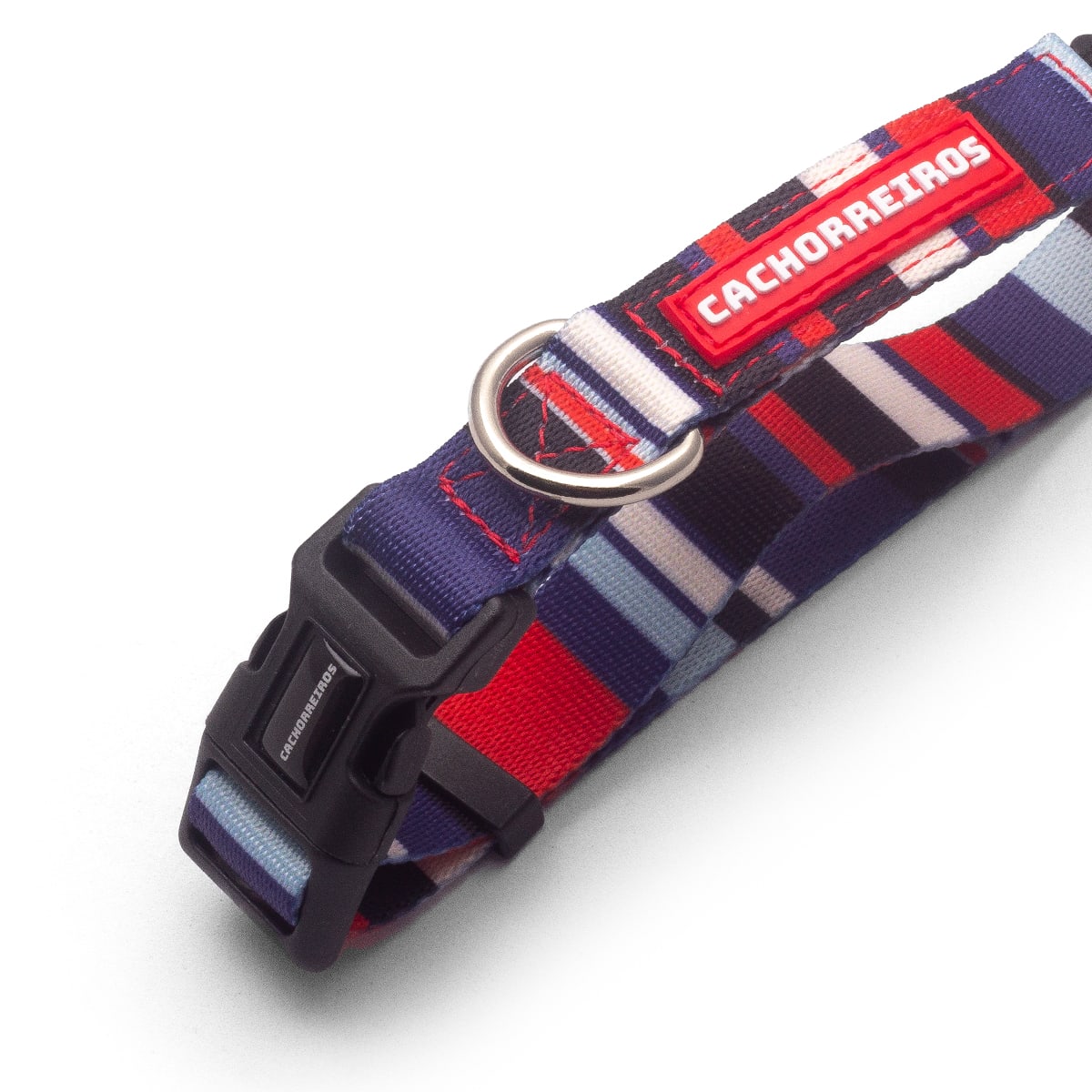 CACHORREIROS COLLAR NAUTICA5